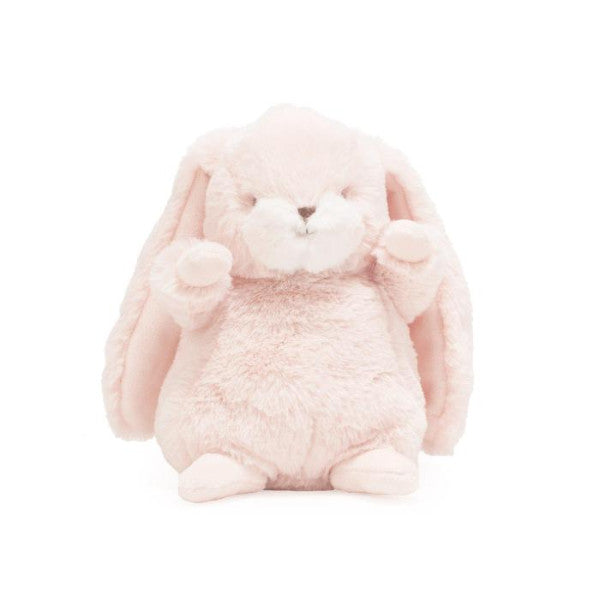Tiny Nibble Bunny Pink