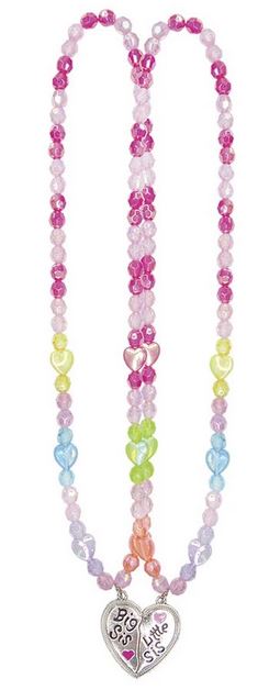 Sister Necklaces