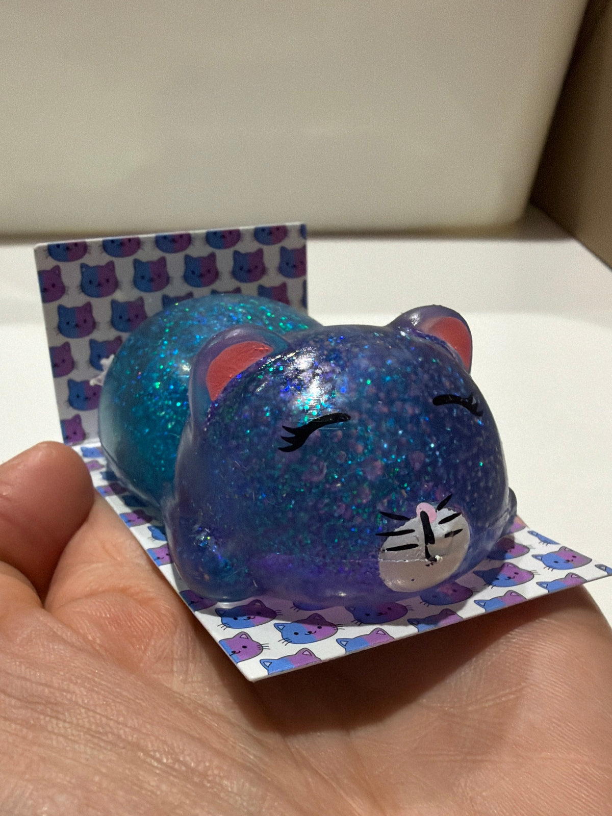 2-TONES GUMMIEZ KITTY