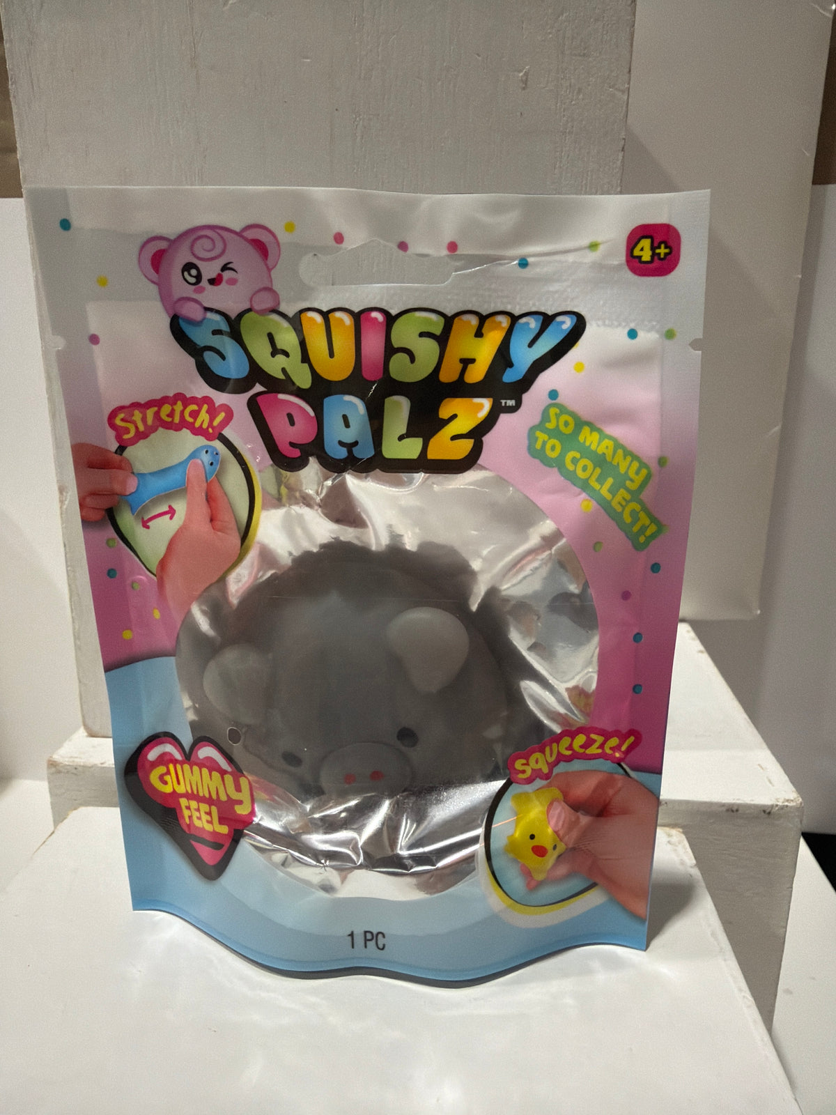 Squishy Palz