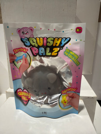 Squishy Palz