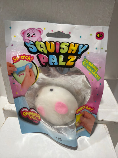 Squishy Palz