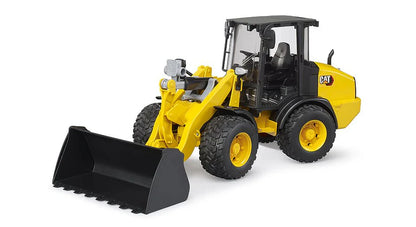 *new Cat Wheel Loader