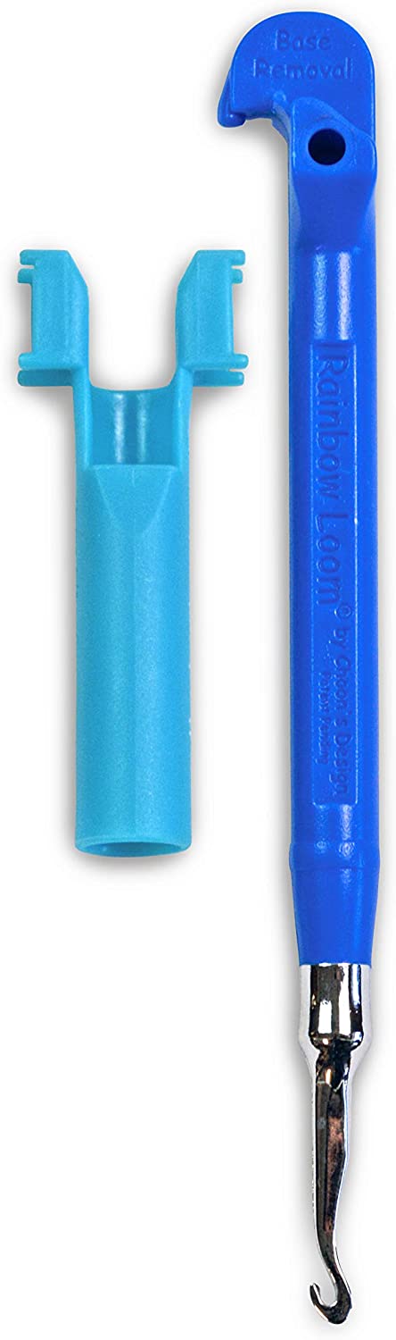 Blue Metal Hook Kit*