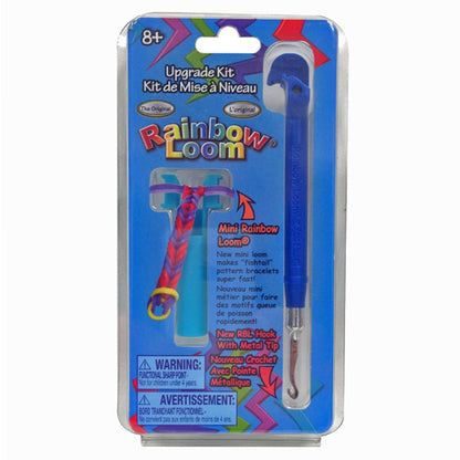 Blue Metal Hook Kit*