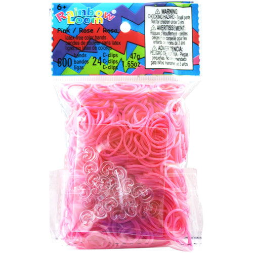 Pink Bands*