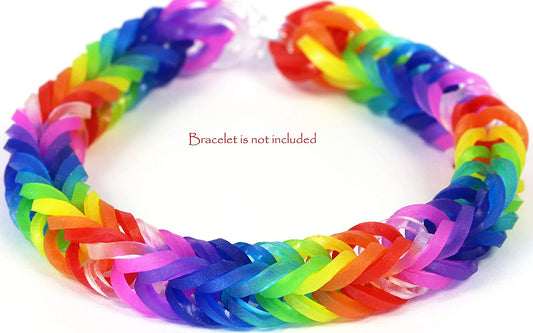 Orange Bands