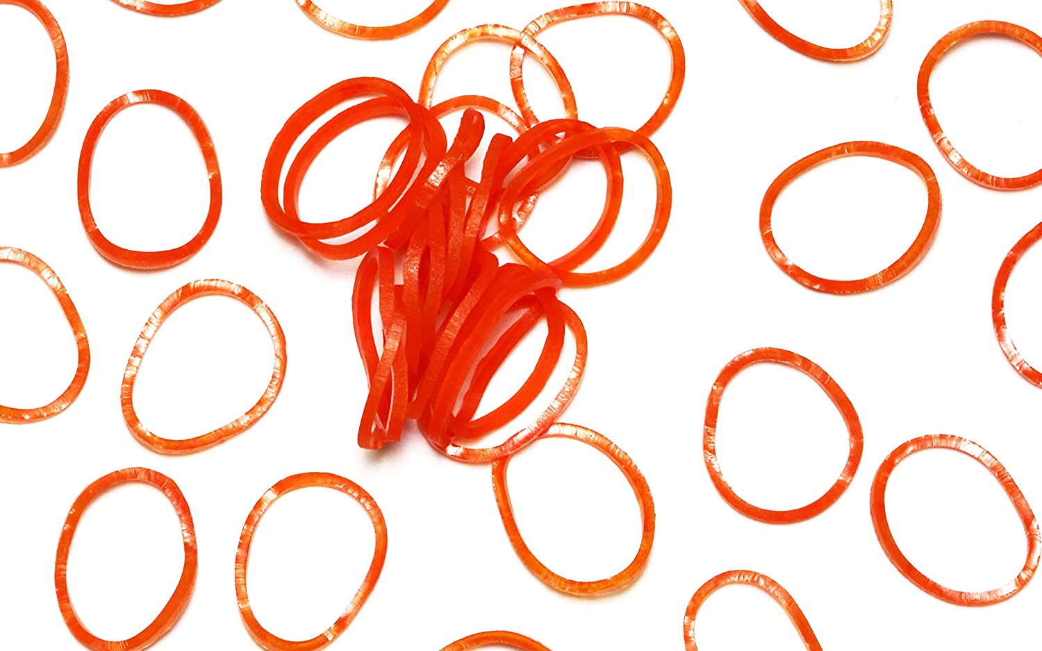 Orange Bands