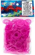 Red Violet Jelly Bands