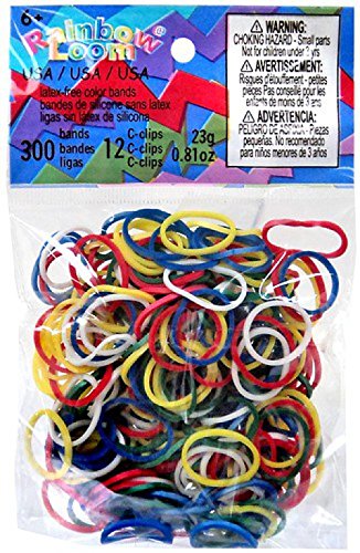 USA Mixed Bands