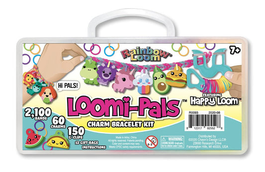 Loomipal Combo Set Small