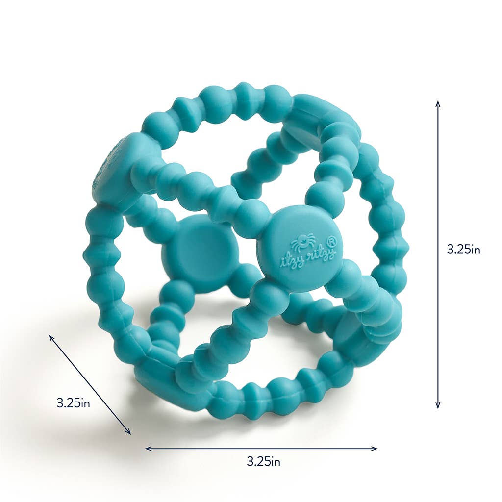 Bitzy Ball