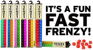 TENZI