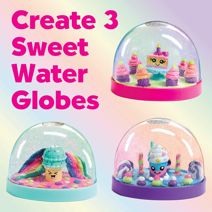 Myo Water Globes Undersea