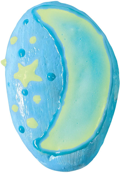 Glow in Dark Rock Painint