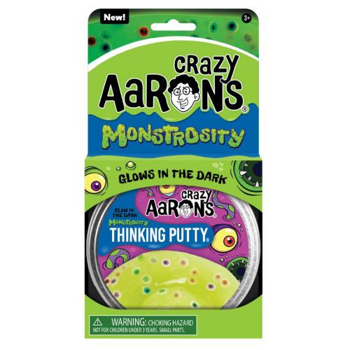 Monstrosity Trendsetter
