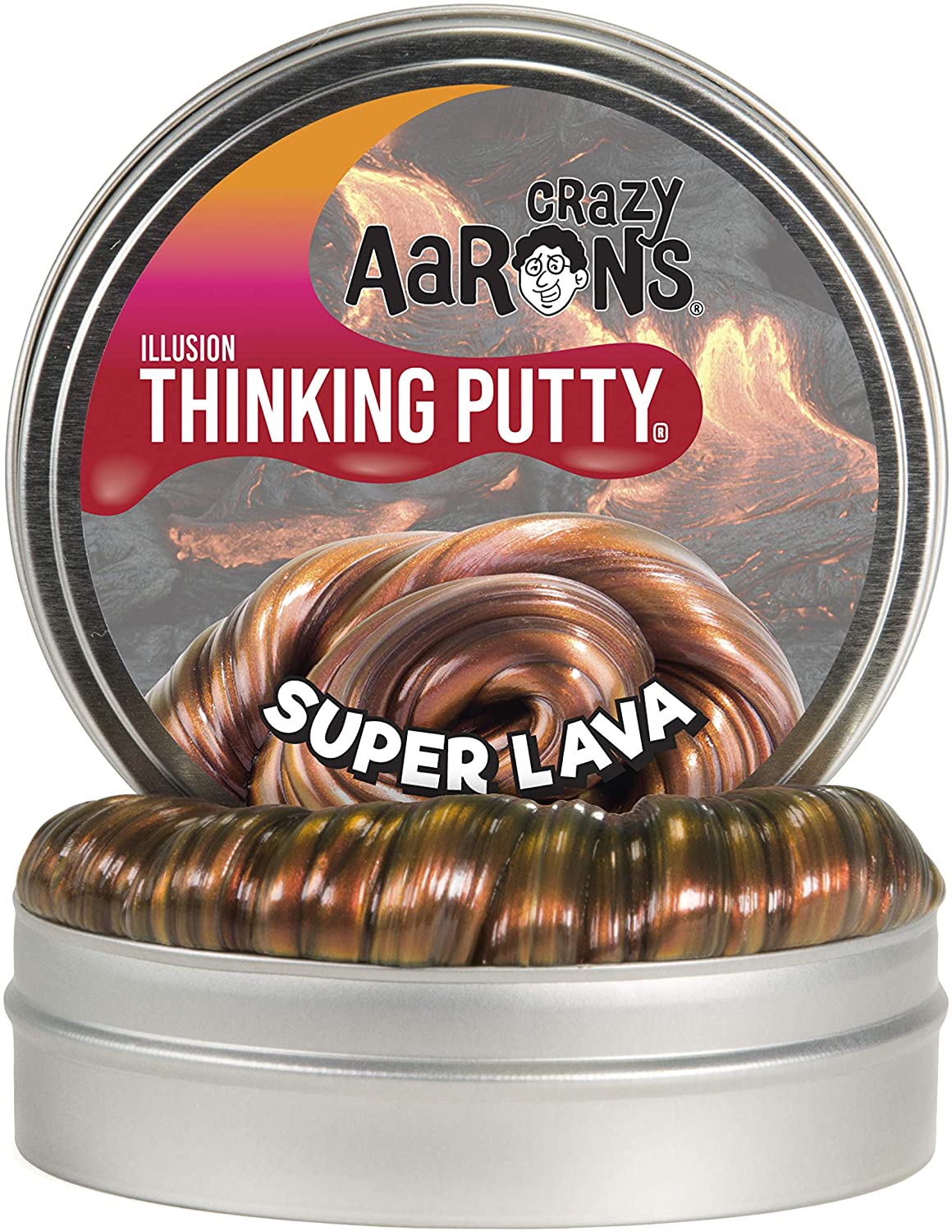 Super Lava