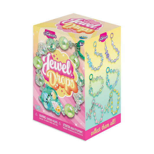 Jewel Drops Charmlets