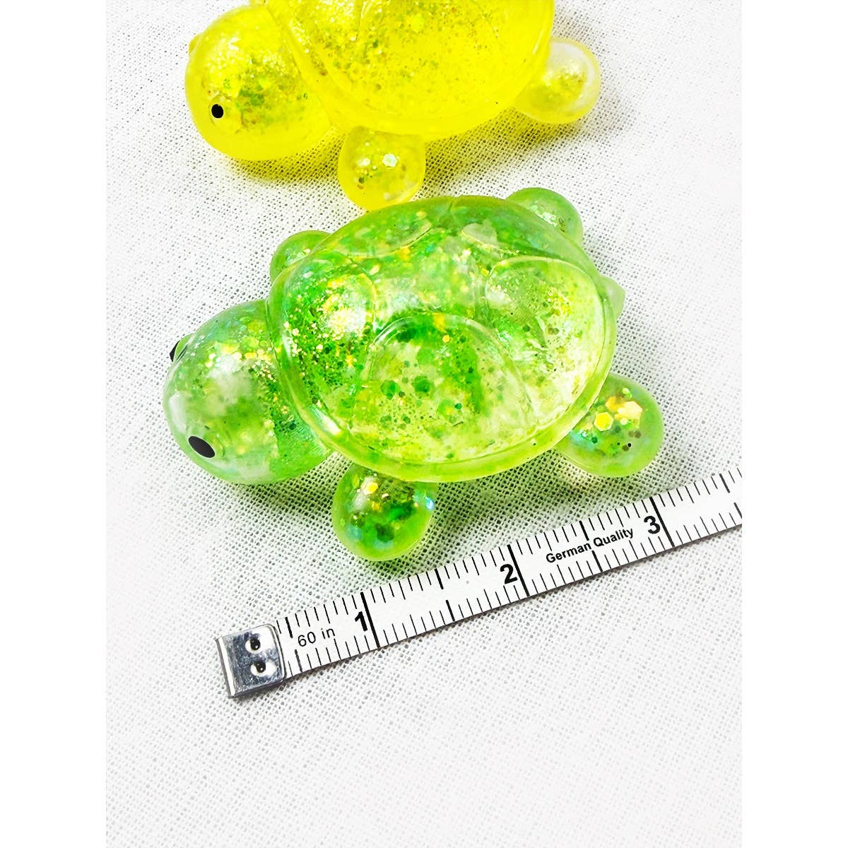 Maltose Fun Turtle Squishy