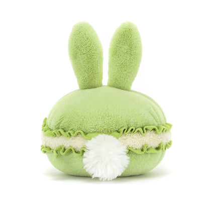 Dainty Dessert Bunny Mac