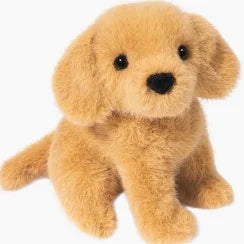 Mini Golden Retreiver