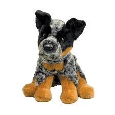 Dexter Cattle Dog