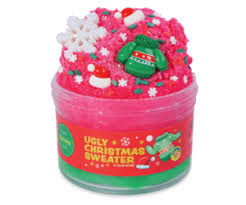 Ugly Christmas Sweater
