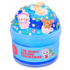 Night Before Christmas