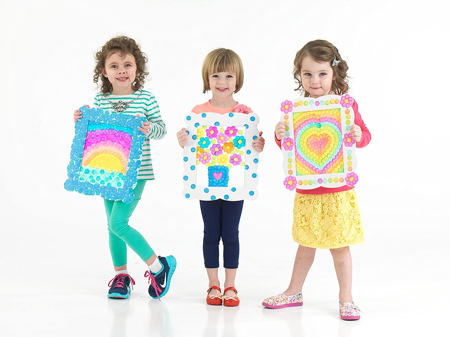 Mini Dot 6 Pack