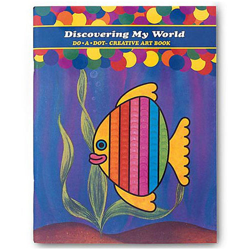 Discovering My World