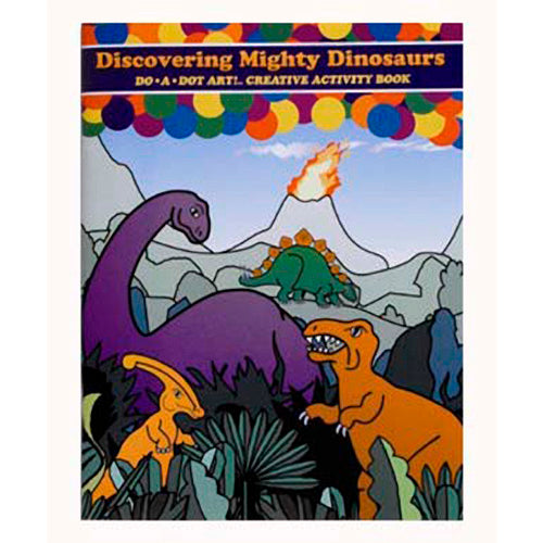 Dinosaurs Book