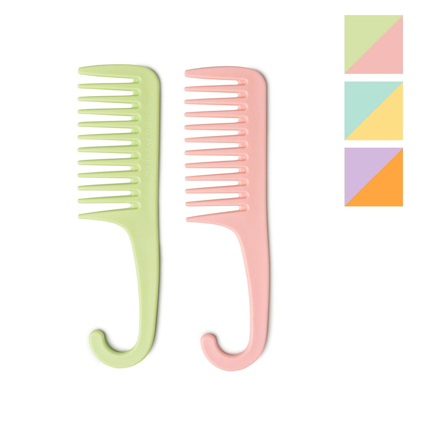 Knot Today Detangle Comb