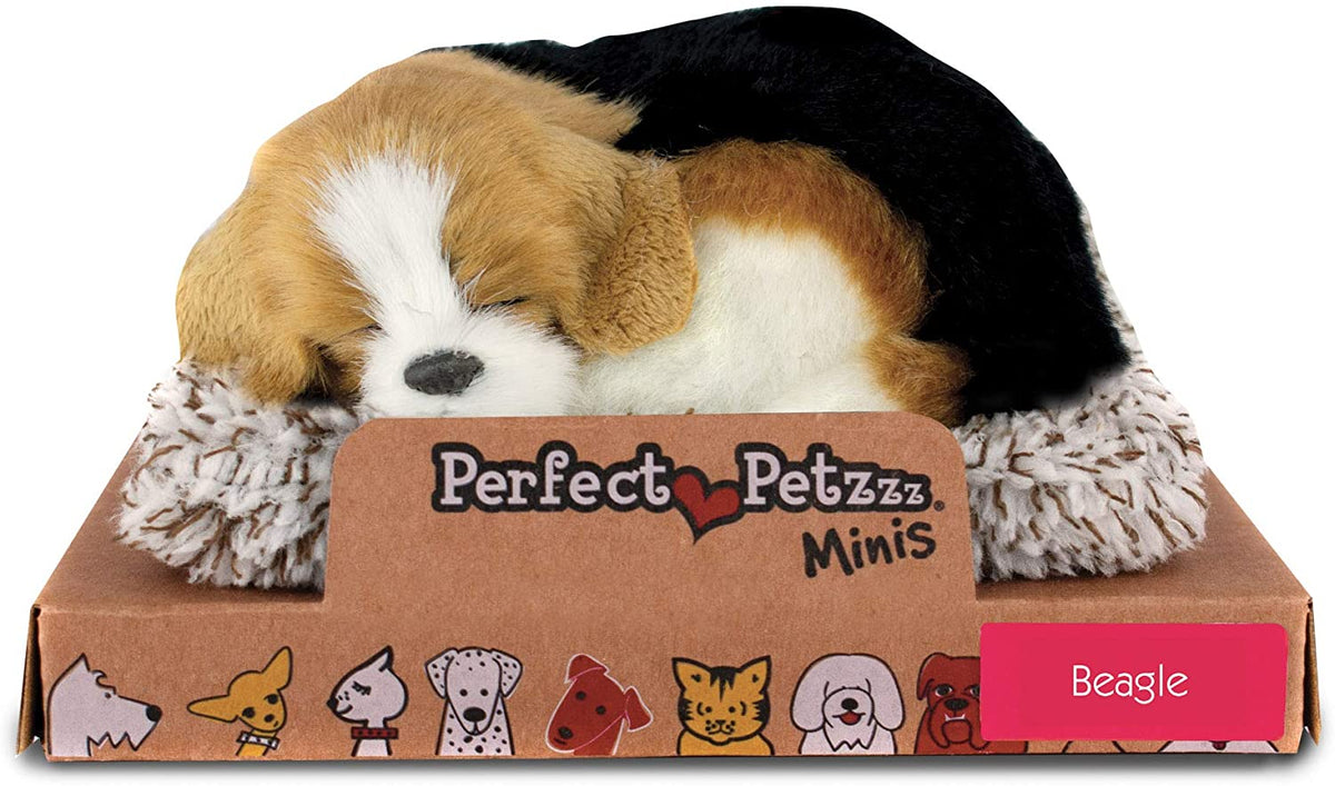 Perfect Petzzz Mini Beagle