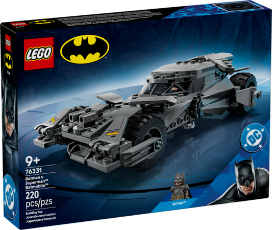 Batman v Superman™ Batmobile™