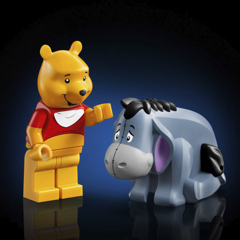 LEGO Disney: Winnie The Pooh