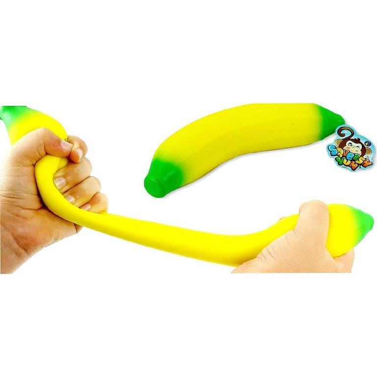 Squeesh Yum Buh Nay Nay