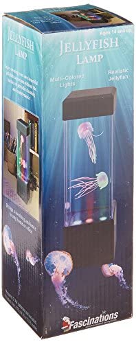 Jellyfish Lamp*