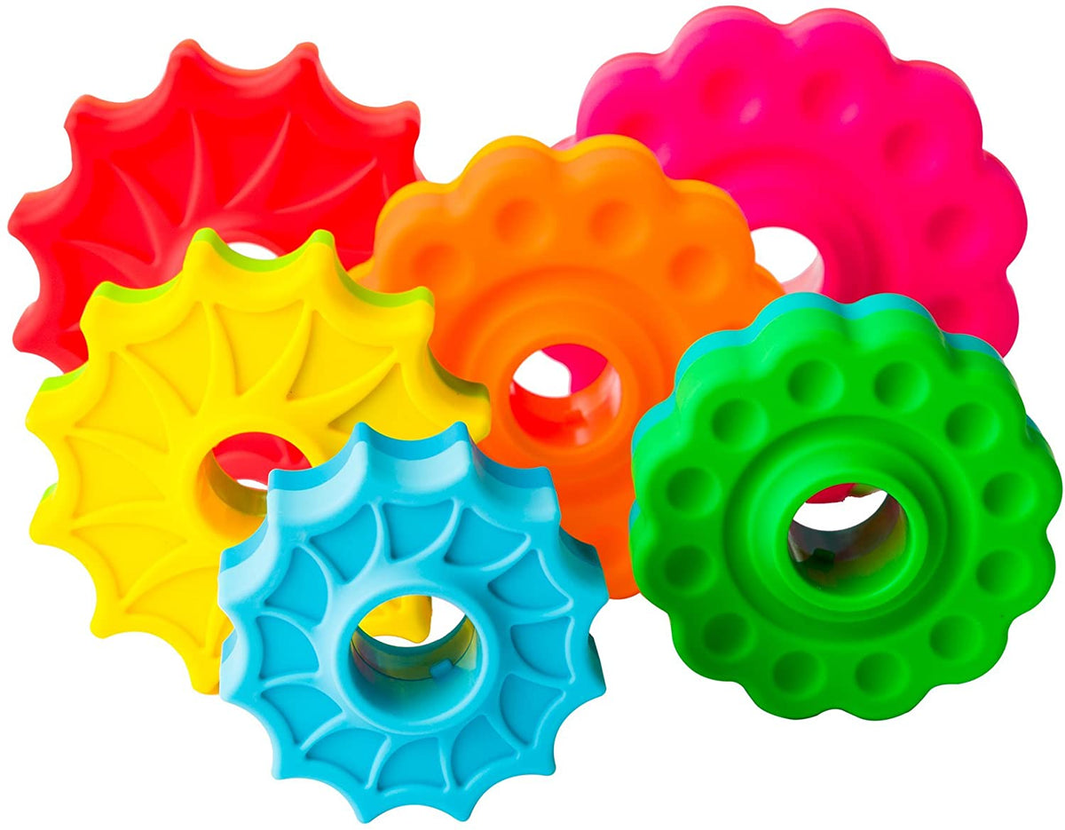 Spinagain