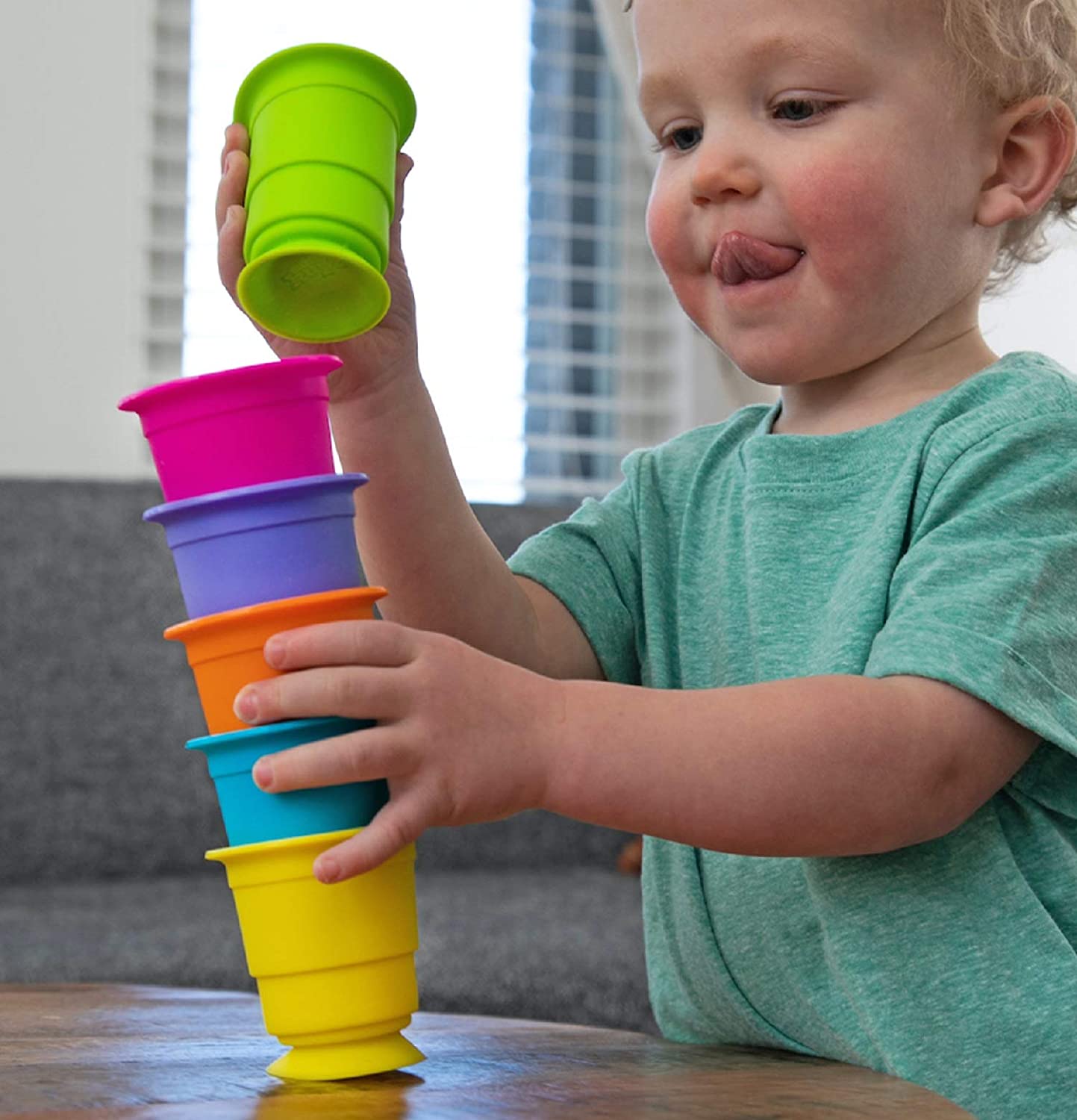 Suction Kupz*