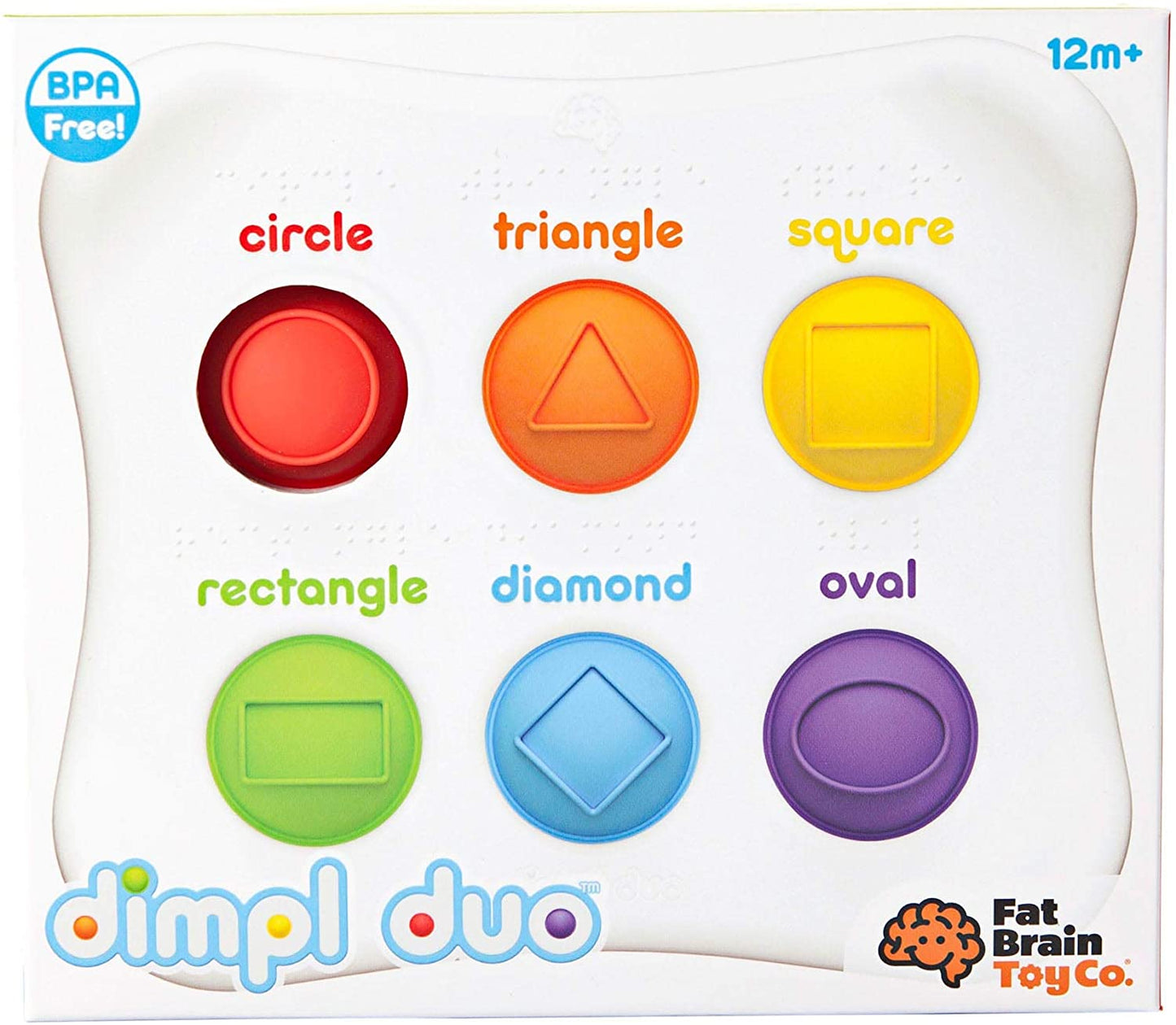 Dimple Duo