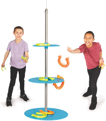 Swingin' Shoes*