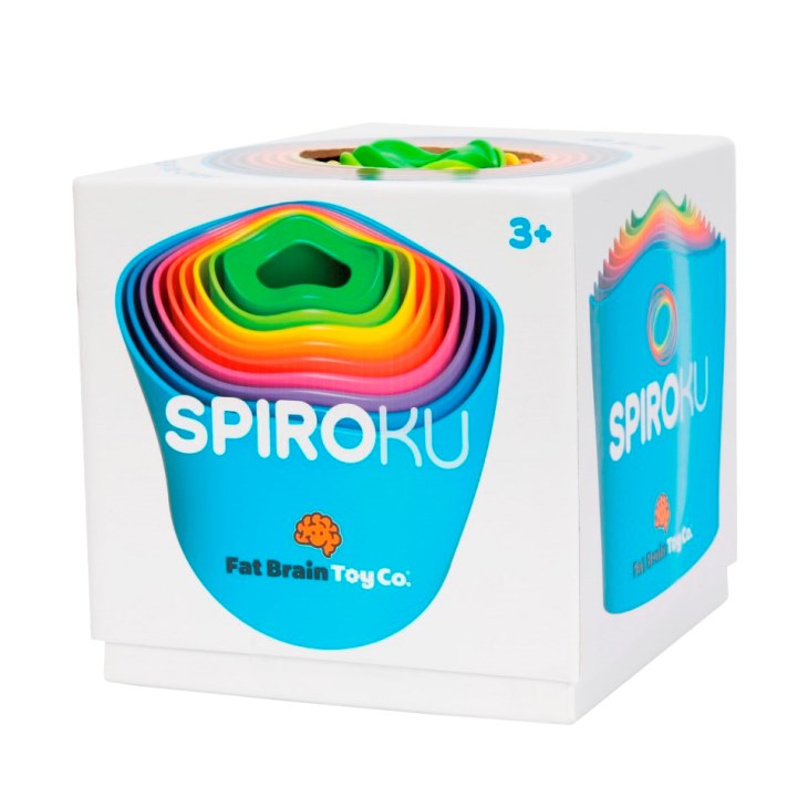 Spiroku