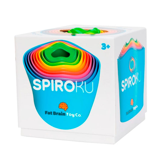 Spiroku