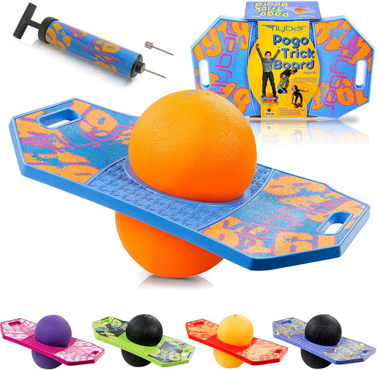 Trick Board Blue Dawn*