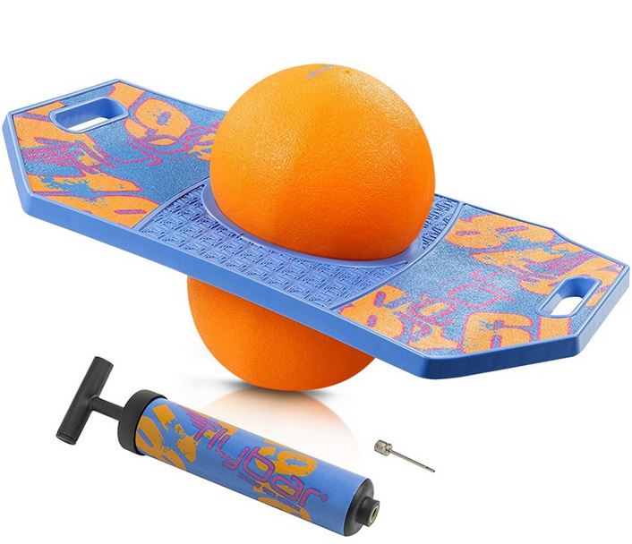 Trick Board Blue Dawn*