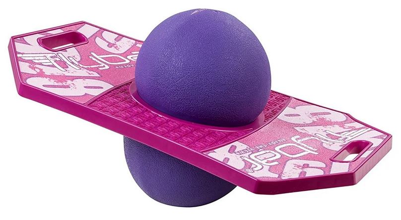 Trick Board Pink Berry