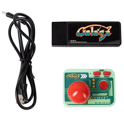 Galaga Plug & Play