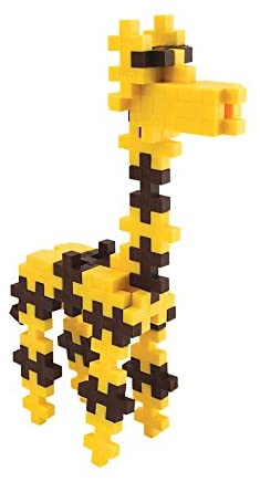 Plus-Plus Tube Giraffe