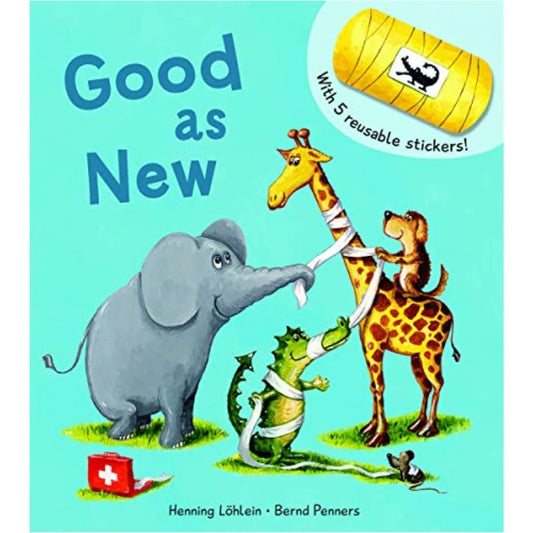 🚨 B2G1🚨 Good As New