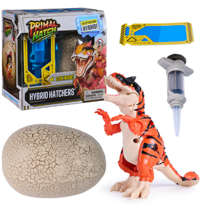 Primal Hatch Hybrid Hatchers Blind Pack